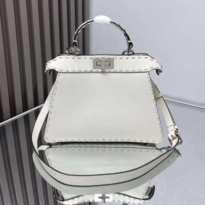 F**di peekaboo bags